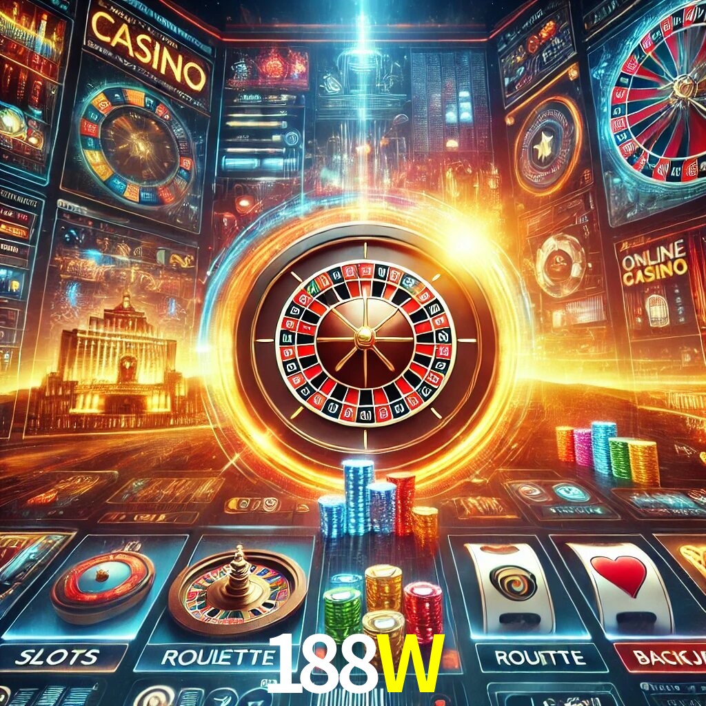  188W