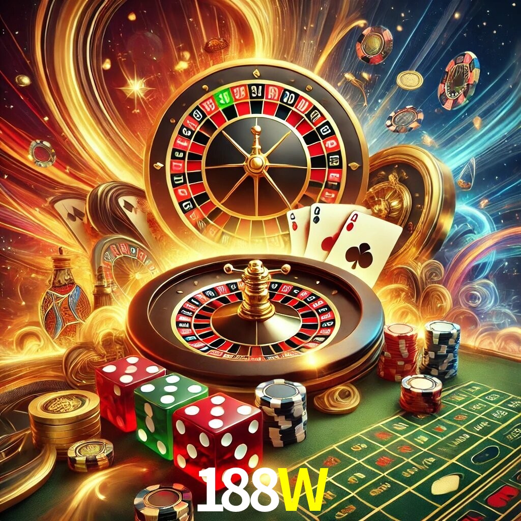  188W