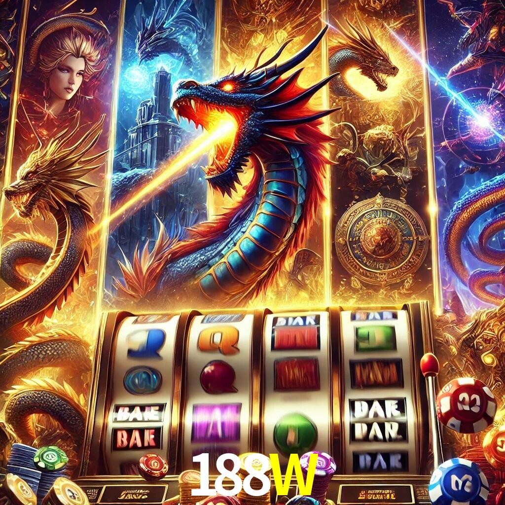  188W