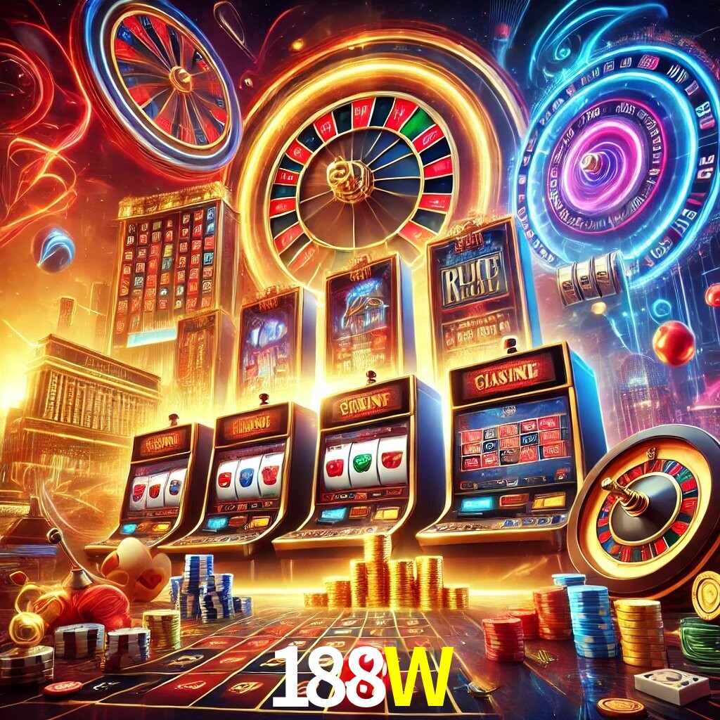  188W