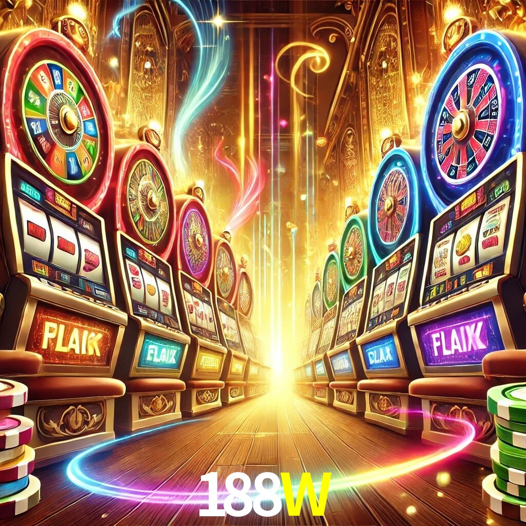  188W