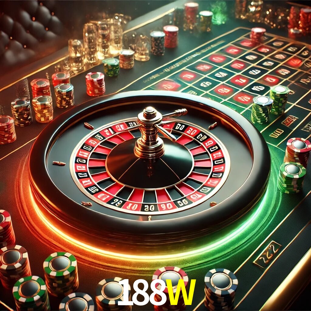  188W